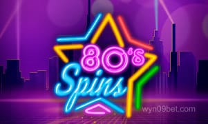 80s Spins