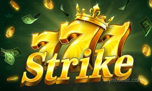 777 Strike